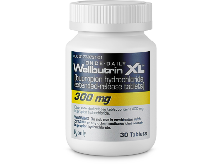 Wellbutrin