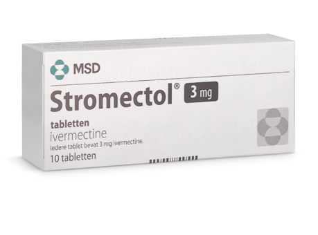 Stromectol