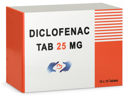 Diclofenac